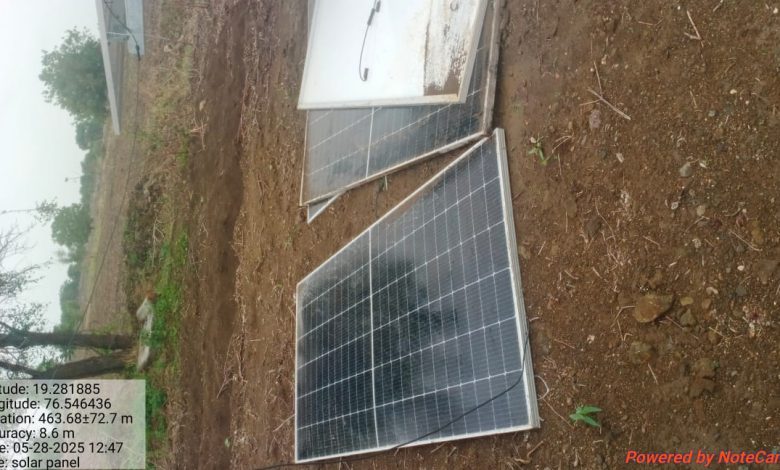 solar